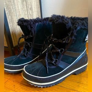 Sorel winter boots